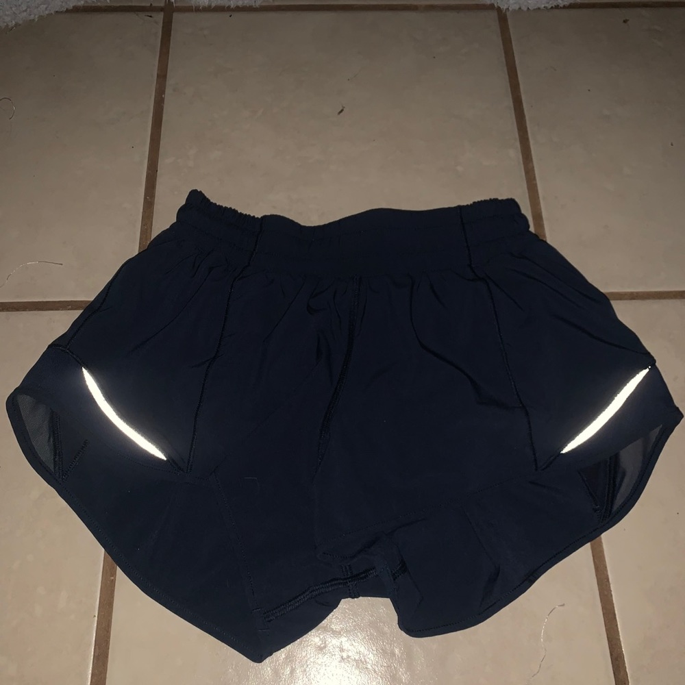 navy blue lulus NEVER WORN.